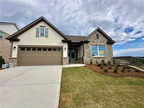 7037 Manchester Drive, Flowery Branch, GA 30542