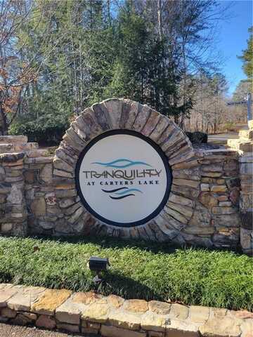 0 Harris Creek Drive, Ellijay, GA 30540
