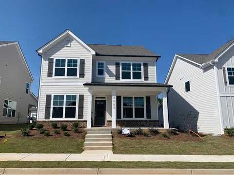 5207 Addison Street, Flowery Branch, GA 30542