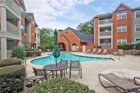 3066 Chastain Park Court NE, Atlanta, GA 30342