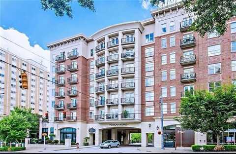 2277 Peachtree Road NE, Atlanta, GA 30309