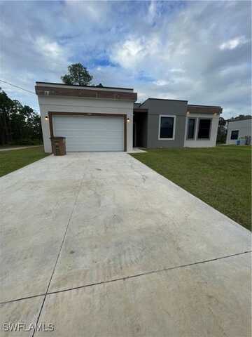 672 Windermere Drive, Lehigh Acres, FL 33972