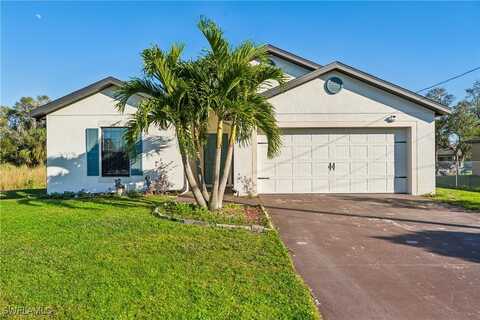 811 Lystra Avenue, Fort Myers, FL 33913