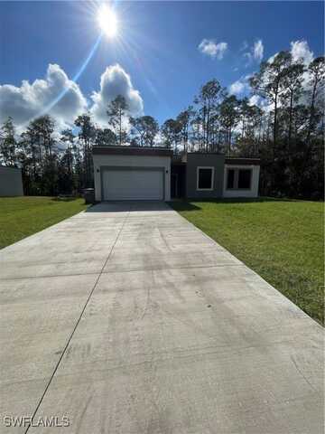 143 Greenbriar Drive, Lehigh Acres, FL 33972