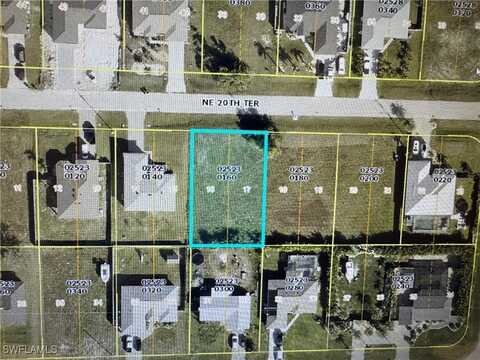 undefined, Cape Coral, FL 33909