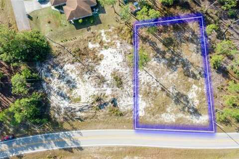 808 E 12th Street, Lehigh Acres, FL 33972