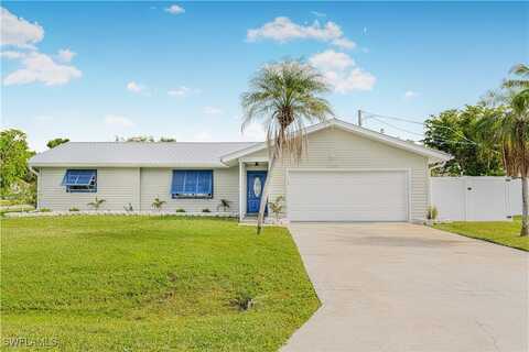 7162 Drake Drive, Fort Myers, FL 33908