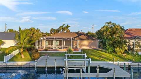 5004 SW 17th Avenue, Cape Coral, FL 33914