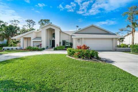 16651 Bobcat Court, Fort Myers, FL 33908