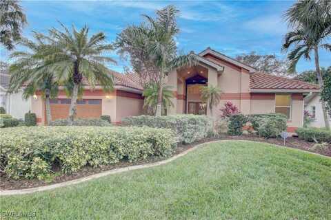 12851 Vista Pine Circle, Fort Myers, FL 33913