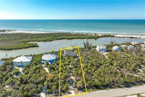 5901 Sanibel Captiva Road, Sanibel, FL 33957