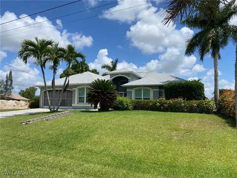 1123 SW 28th Terrace, Cape Coral, FL 33914