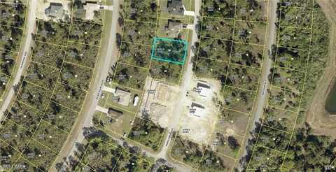 316 Mangonia Avenue, Lehigh Acres, FL 33974
