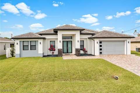 2532 SW 17th Place, Cape Coral, FL 33914