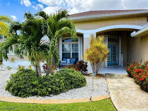201 SW 35th Street, Cape Coral, FL 33914
