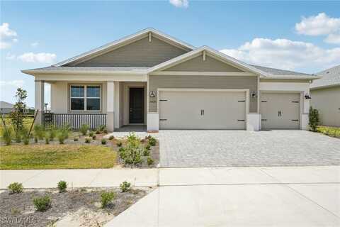 16426 Seven Lakes Avenue, Punta Gorda, FL 33982