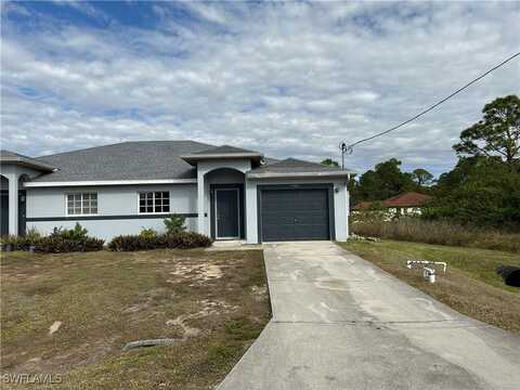 1943 E 12th Street, Lehigh Acres, FL 33972