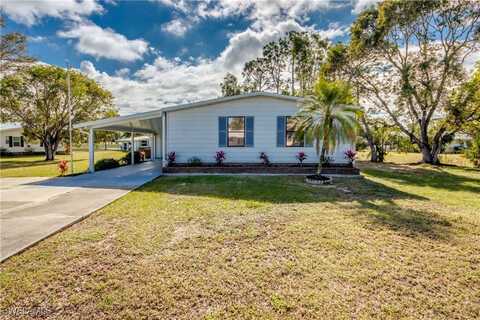 9745 Lake Fairways Boulevard, North Fort Myers, FL 33903