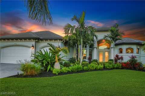 2540 SW 28th Place, Cape Coral, FL 33914