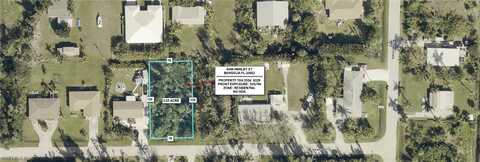 5456 Henley Street, Bokeelia, FL 33922
