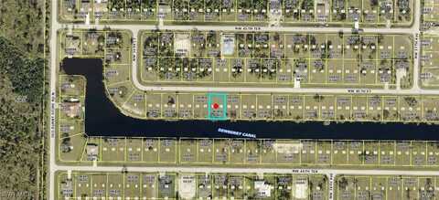 undefined, Cape Coral, FL 33993