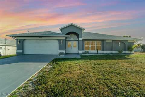 1208 SW 18th Street, Cape Coral, FL 33991