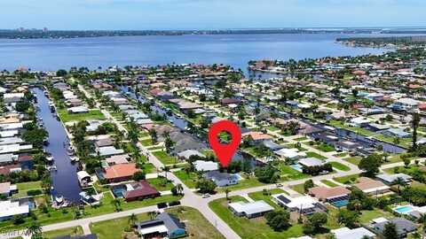 5312 Coral Avenue, Cape Coral, FL 33904