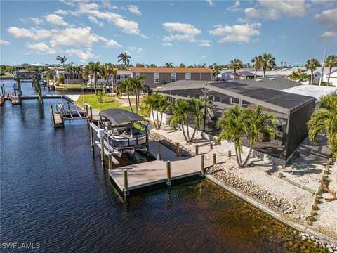 17921 Stevens Boulevard, Fort Myers Beach, FL 33931