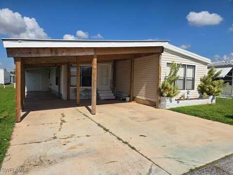 3477 Celestial Way, North Fort Myers, FL 33903