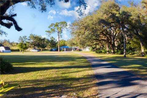 22591 Tuckahoe Road, Alva, FL 33920