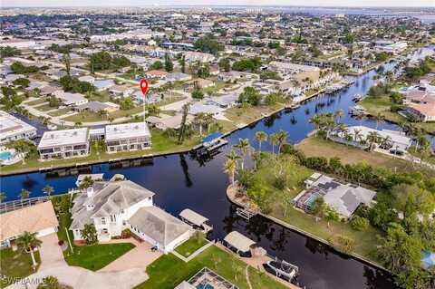 4924 Viceroy Street, Cape Coral, FL 33904