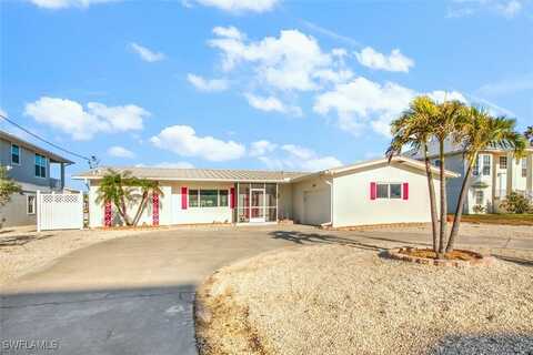 239 Ibis Street, Fort Myers Beach, FL 33931
