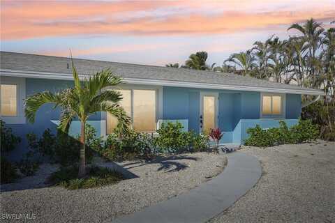 301 Seminole Way, Fort Myers Beach, FL 33931