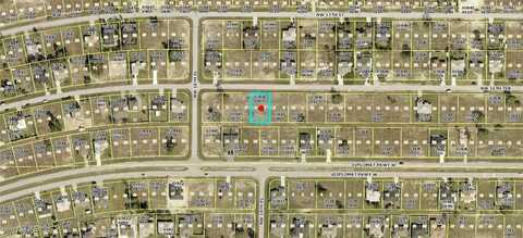 undefined, Cape Coral, FL 33993