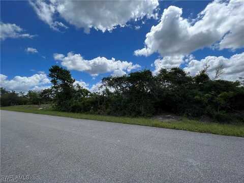 1133 Foggia Street E, Lehigh Acres, FL 33974