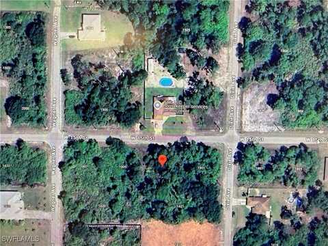 undefined, Lehigh Acres, FL 33972