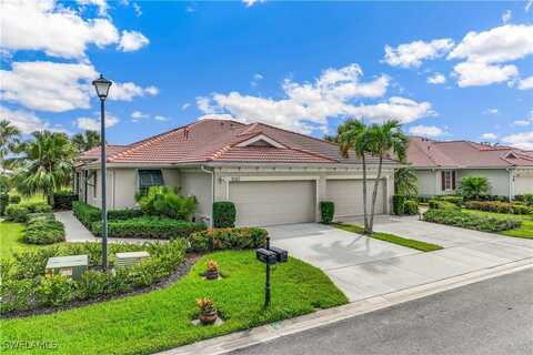 9267 Aviano Drive, Fort Myers, FL 33913