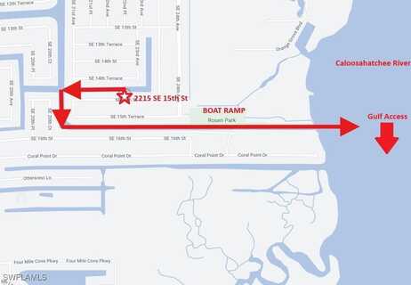 undefined, Cape Coral, FL 33990