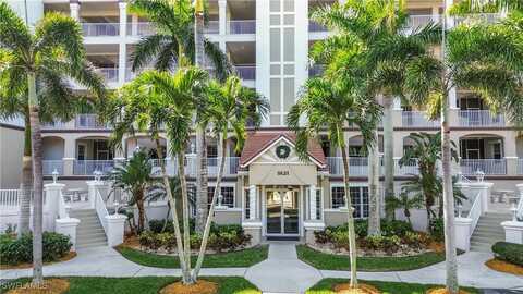 9121 Southmont Cove unit: 304, Fort Myers, FL 33908
