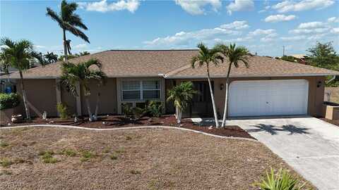 21 NE 19th Terrace, Cape Coral, FL 33909