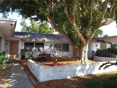4975 Vincennes Street, Cape Coral, FL 33904