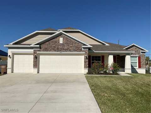 undefined, Cape Coral, FL 33991