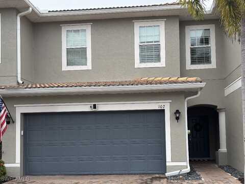 19540 Bowring Park Road unit: 102, Fort Myers, FL 33967