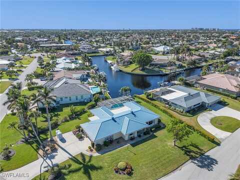 1090 N Waterway Drive, Fort Myers, FL 33919