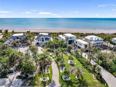 3611 W Gulf Drive, Sanibel, FL 33957