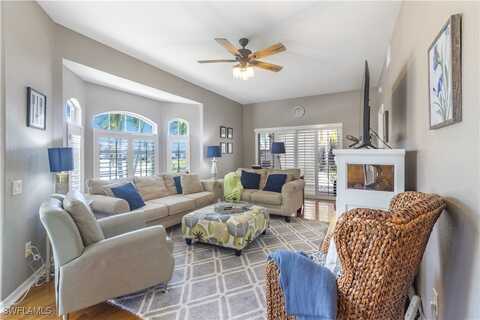 5406 Chiquita Boulevard S, Cape Coral, FL 33914