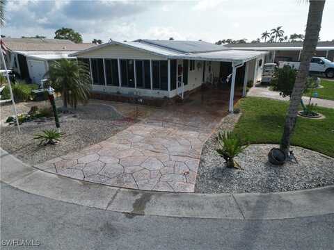 17511 Bryan Court, Fort Myers Beach, FL 33931