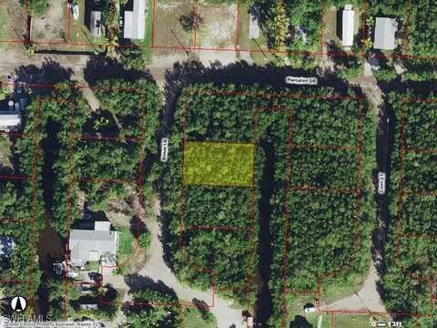 54 Beaver Lane, Everglades City, FL 34139