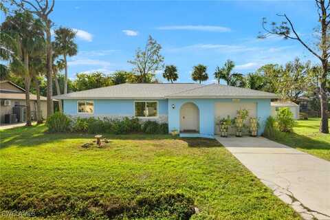 8101 Cleaves Road, North Fort Myers, FL 33903