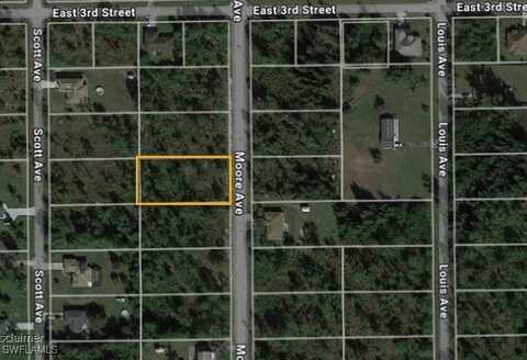 217 Moore Avenue, Lehigh Acres, FL 33936